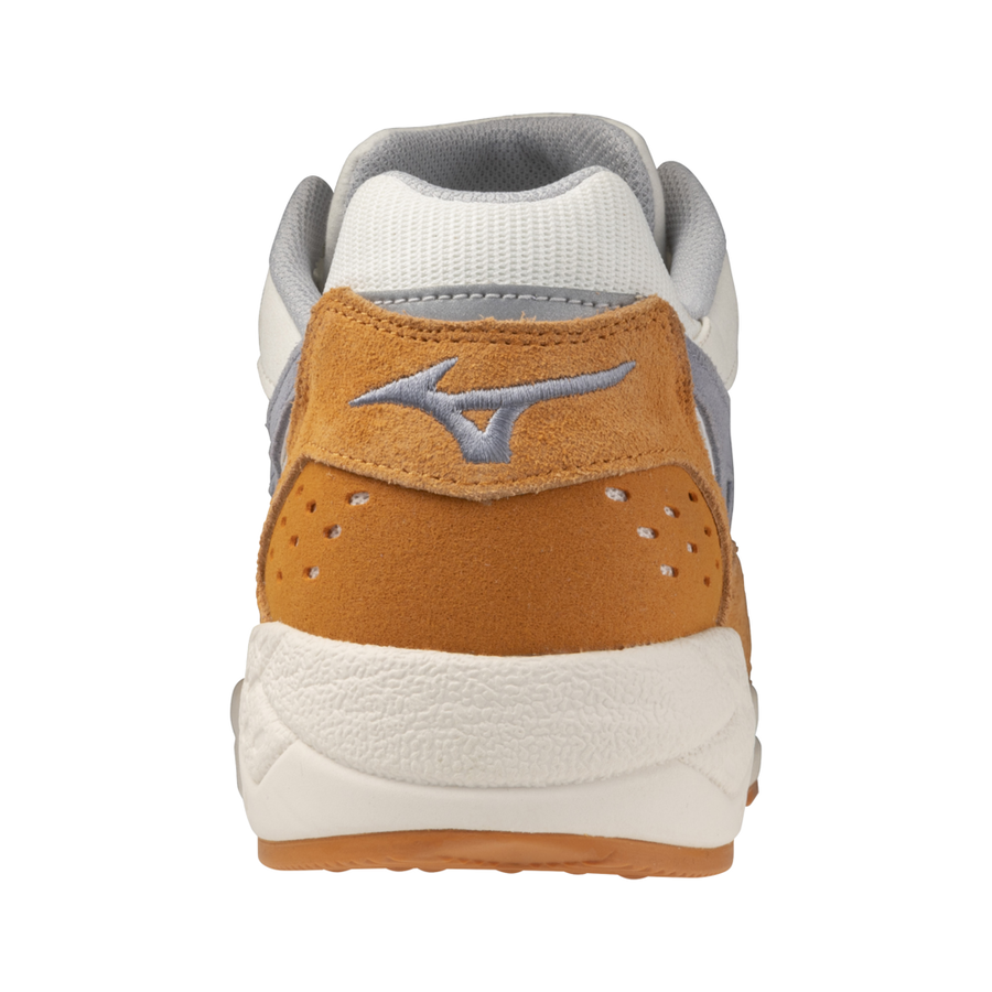 Mizuno CONTENDER S Mizuno snow white/tradewinds/peach caramel